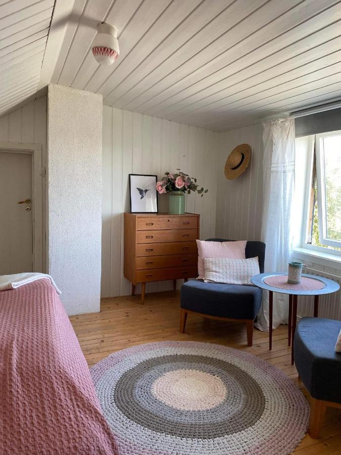 Kraemmervikveien 33 Ballstad Exteriér fotografie