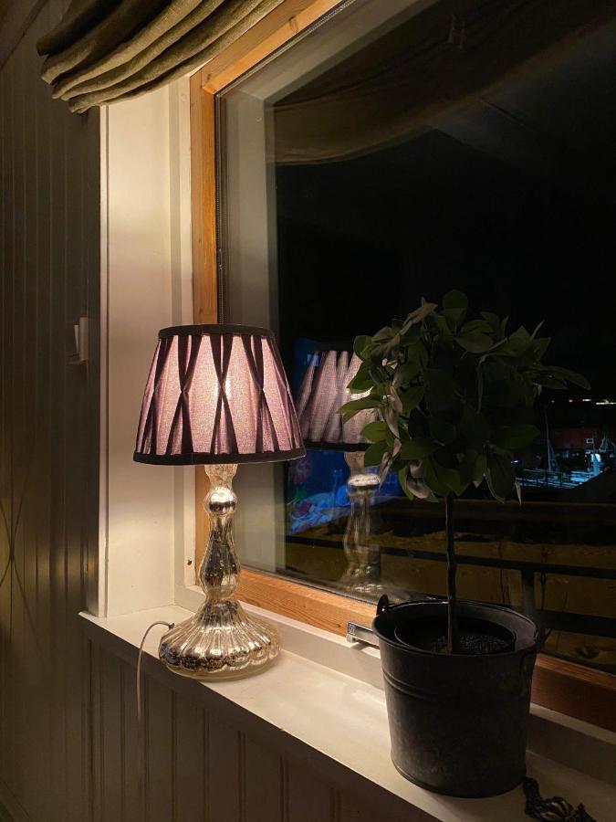 Kraemmervikveien 33 Ballstad Exteriér fotografie